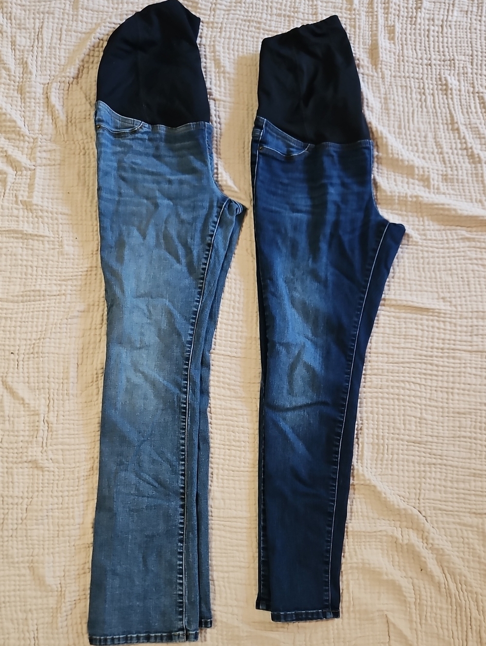 Maternity Jeans Bundle